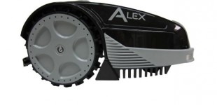 Alex Robot